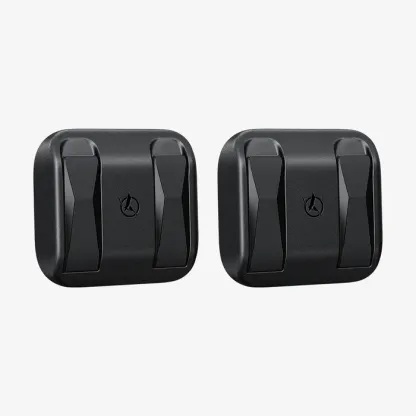TaddonCar Seat Hooks for Tesla Model 3/Y-2 Pack