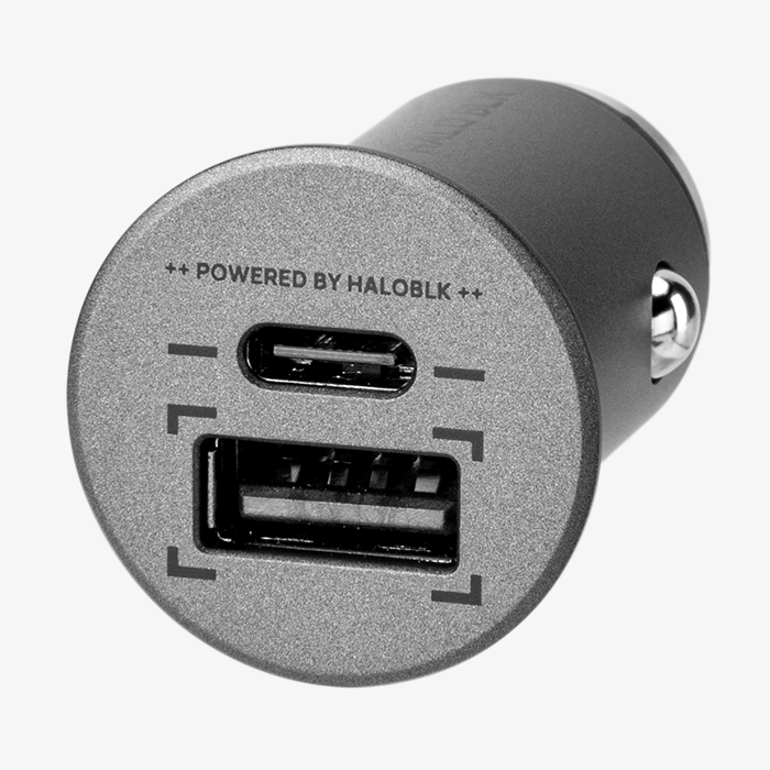 TaddonCar Charger Adapter
