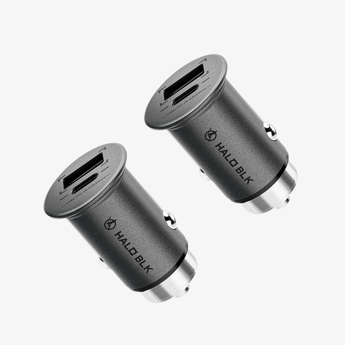 TaddonCar Charger Adapter