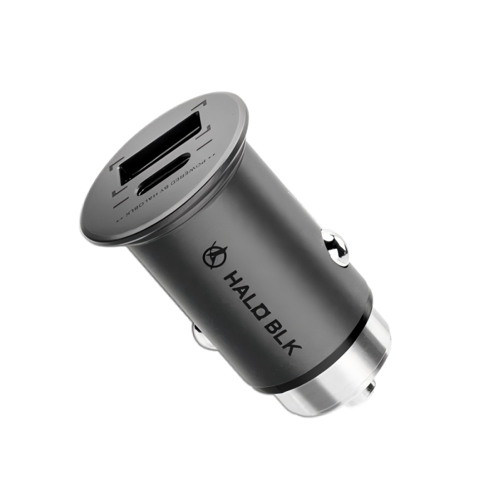 TaddonCar Charger Adapter