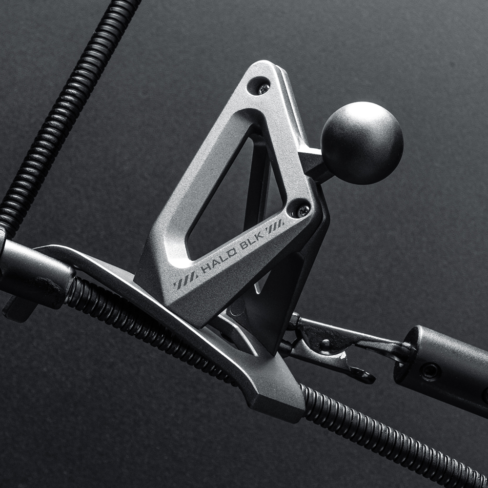 TaddonSecure Phone Holder Base For Tesla Model S/X