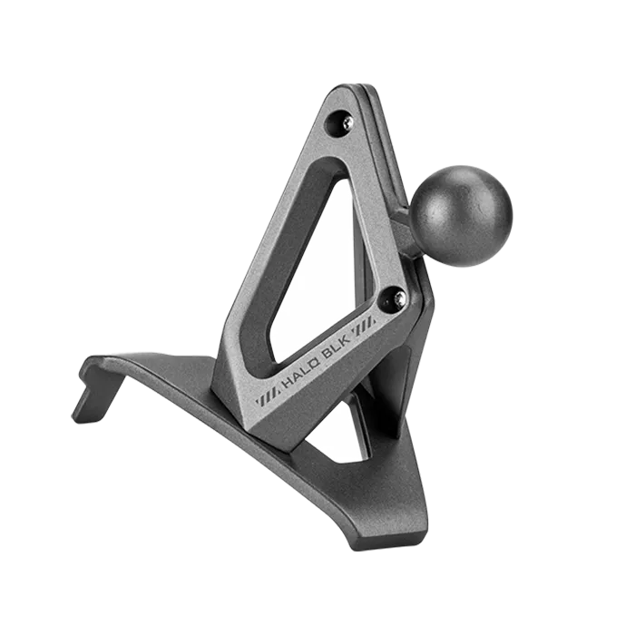 TaddonSecure Phone Holder Base For Tesla Model S/X