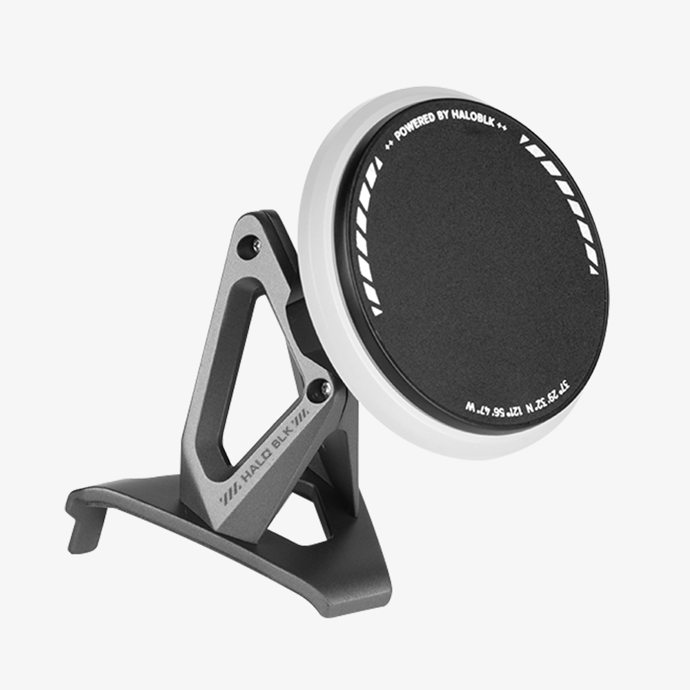 TaddonSecure Phone Holder Base For Tesla Model S/X