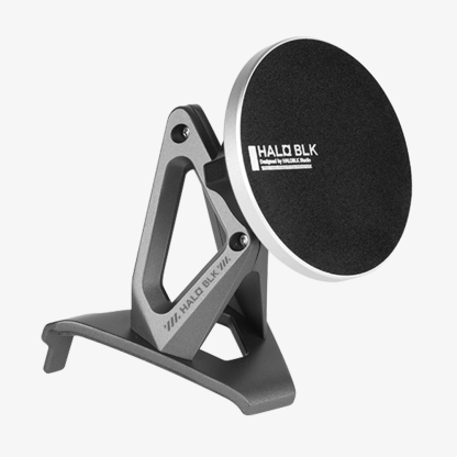 TaddonSecure Phone Holder Base For Tesla Model S/X