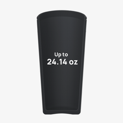 TaddonCar Trash Can for Tesla