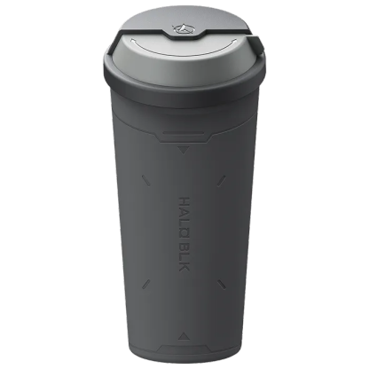 TaddonCar Trash Can for Tesla