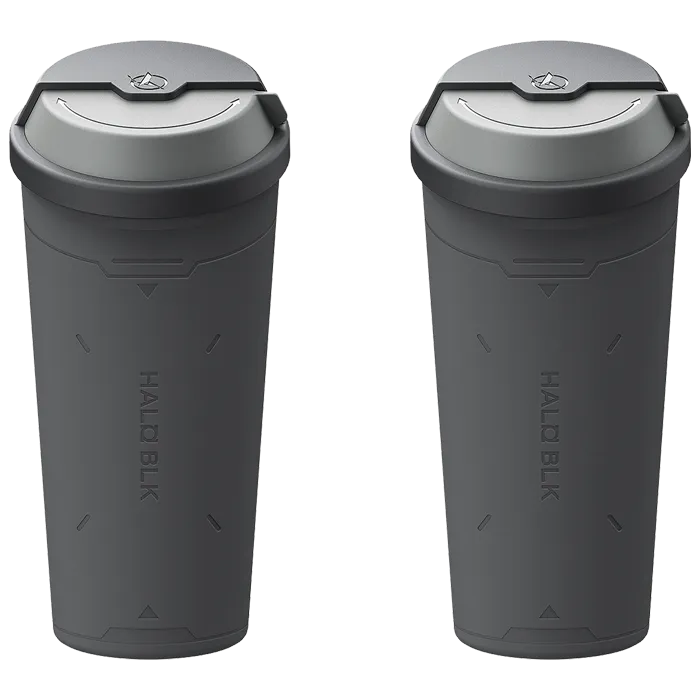 TaddonCar Trash Can for Tesla