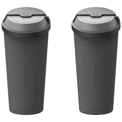 TaddonCar Trash Can for Tesla