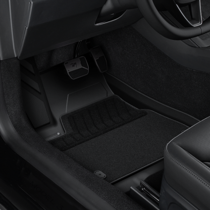 TaddonFloor Mats & Cargo Liner - Ultimate Protection for Tesla Model 3 Highland