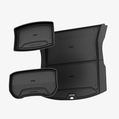 TaddonFloor Mats & Cargo Liner - Ultimate Protection for Tesla Model 3 Highland