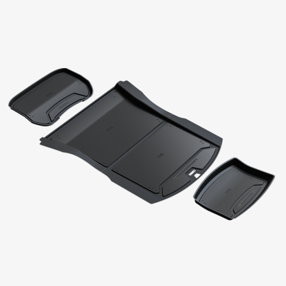 TaddonFloor Mats & Cargo Liner - Ultimate Protection for Tesla Model 3 Highland