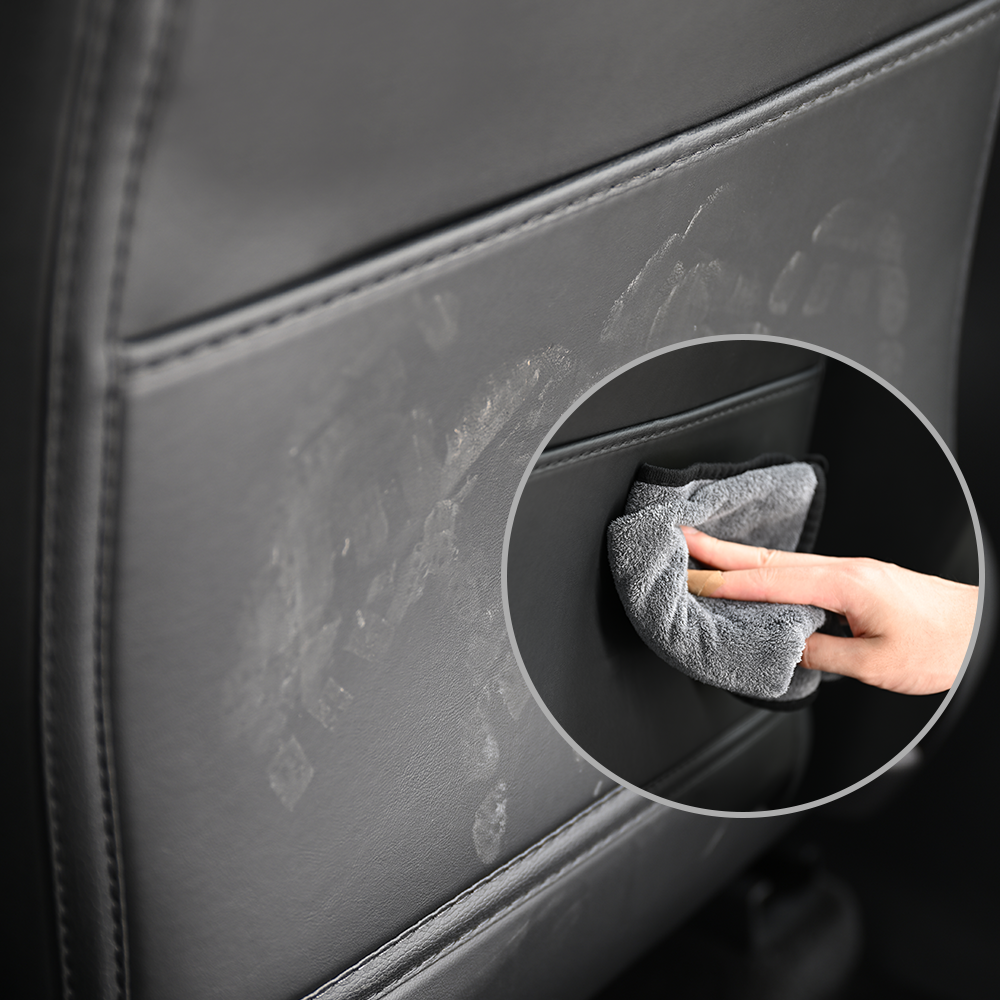 TaddonSeat Back Protector for Tesla Model 3/Y/3 Highland/S/X (2-set)