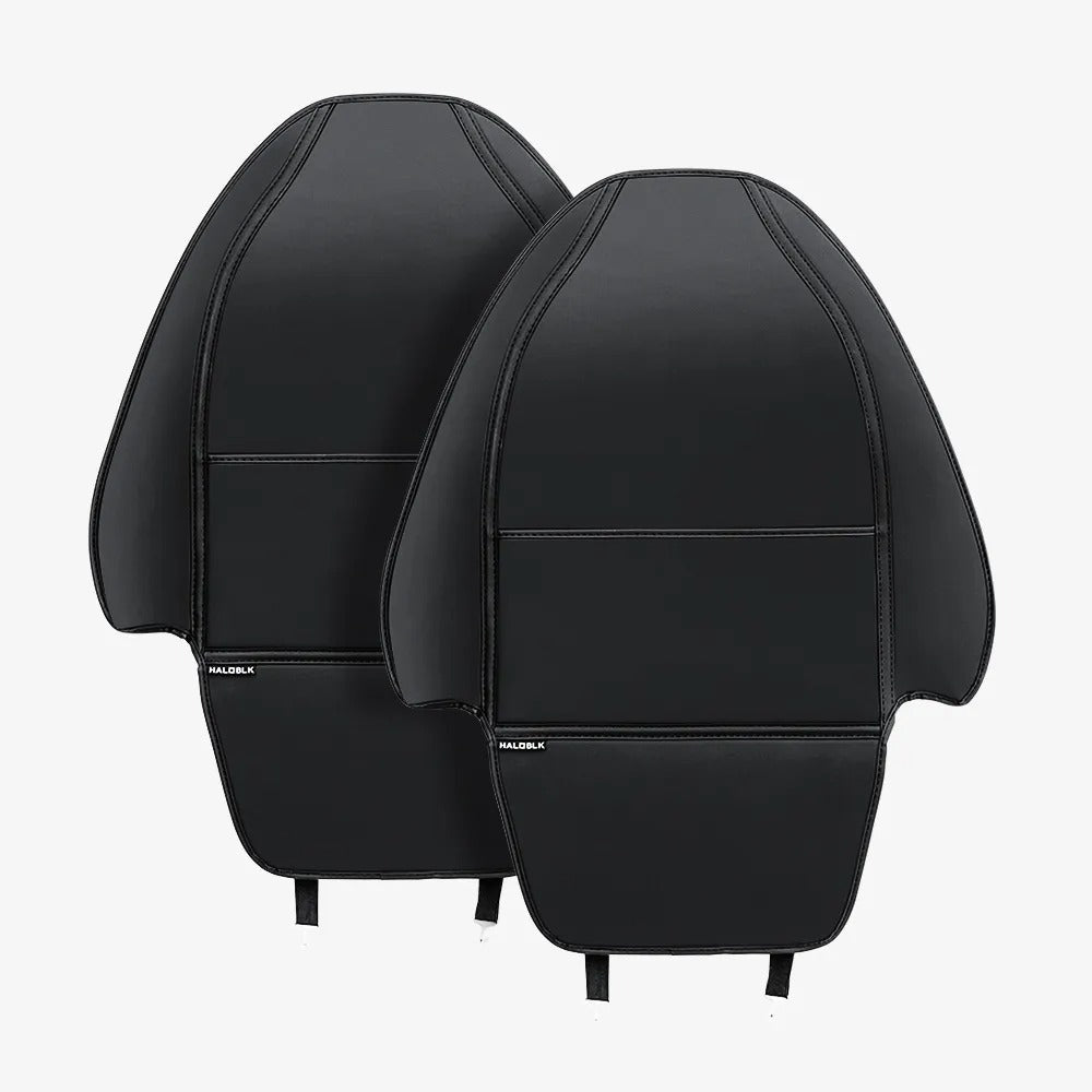 TaddonSeat Back Protector for Tesla Model 3/Y/3 Highland/S/X (2-set)