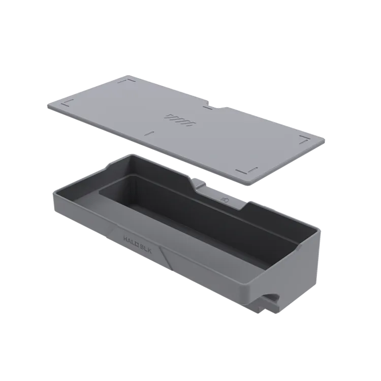 TaddonHaloStation for Tesla Model 3/Y/Highland