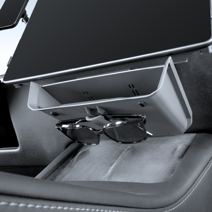 TaddonHaloStation for Tesla Model 3/Y/Highland