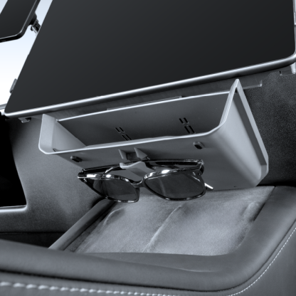 TaddonHaloStation for Tesla Model 3/Y/Highland