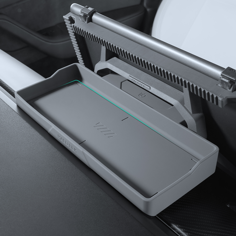 TaddonHaloStation for Tesla Model 3/Y/Highland