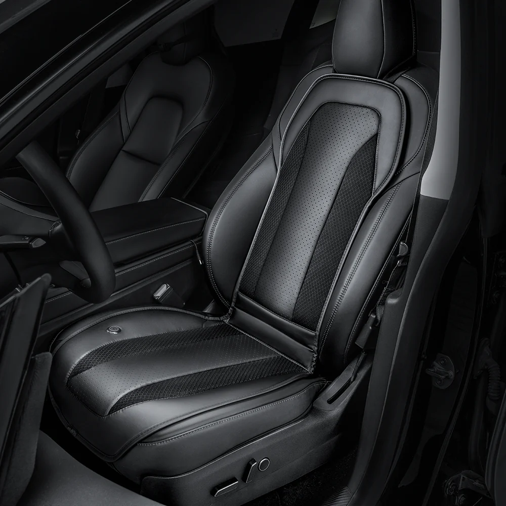 TaddonVentilated Car Seat Cushion-1 Piece