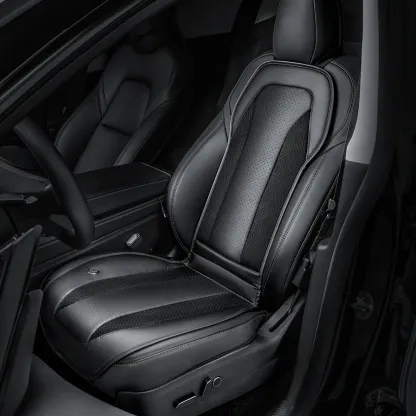 TaddonVentilated Car Seat Cushion-1 Piece