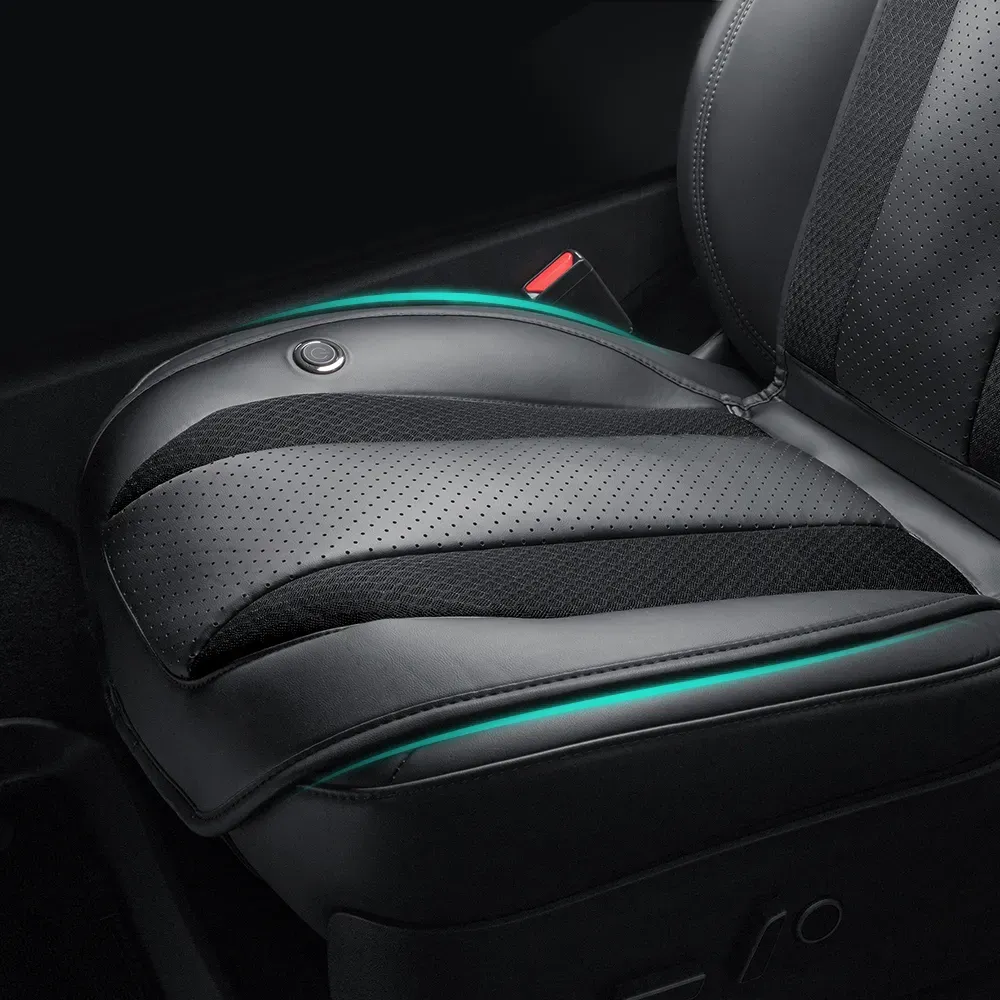 TaddonVentilated Car Seat Cushion-1 Piece