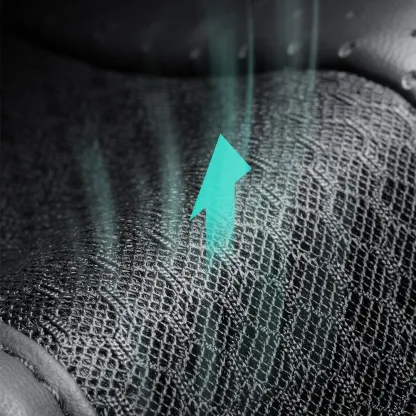 TaddonVentilated Car Seat Cushion-1 Piece