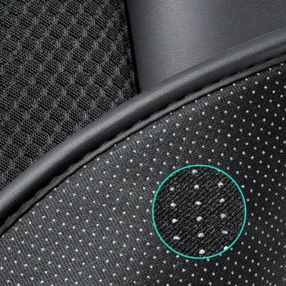 TaddonVentilated Car Seat Cushion-1 Piece