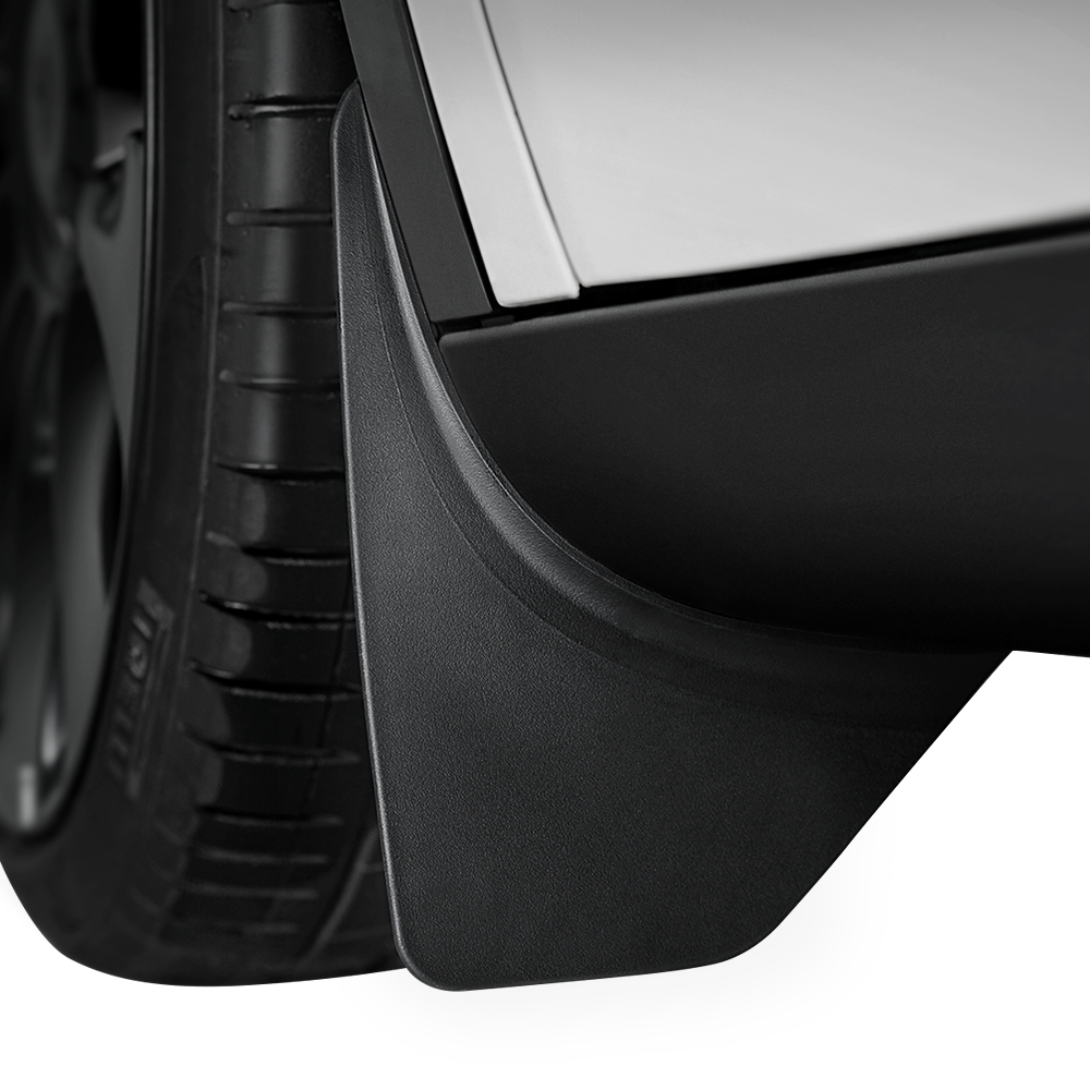 TaddonMud Flaps - Premium Protection for Tesla Model Y 