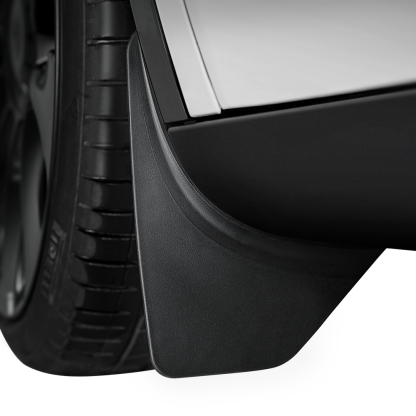 TaddonMud Flaps - Premium Protection for Tesla Model Y 