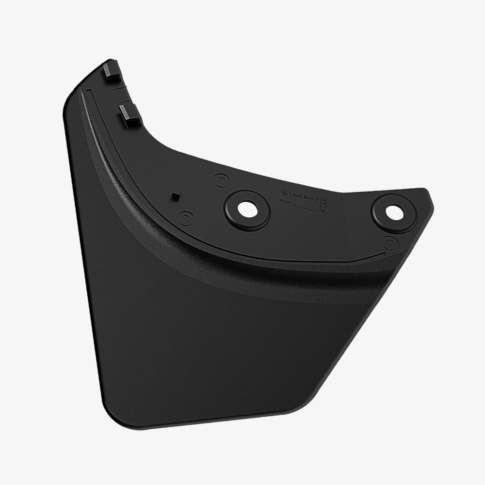 TaddonMud Flaps - Premium Protection for Tesla Model Y 
