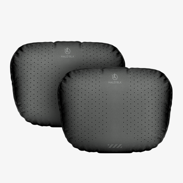 TaddonCar Headrest-Set of 2