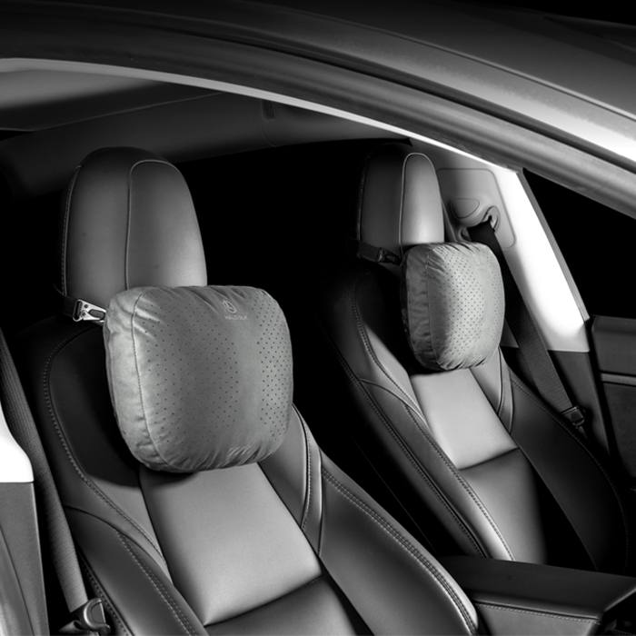 TaddonCar Headrest-Set of 2