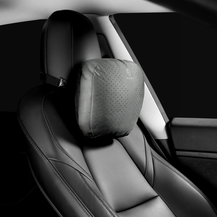 TaddonCar Headrest-Set of 2