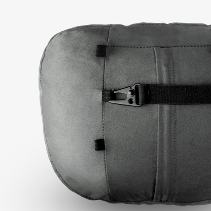 TaddonCar Headrest-Set of 2