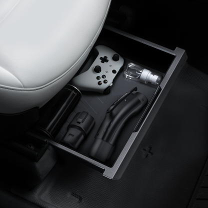 TaddonSeat Storage Organizer for Tesla Model Y
