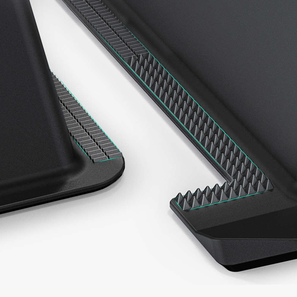 TaddonSeat Storage Organizer for Tesla Model Y