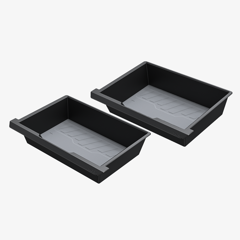 TaddonSeat Storage Organizer for Tesla Model Y
