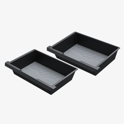 TaddonSeat Storage Organizer for Tesla Model Y