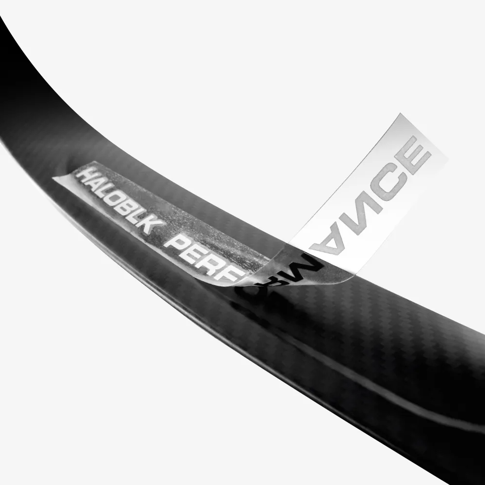 TaddonCarbon Fiber Spoiler For Tesla Model 3/Y