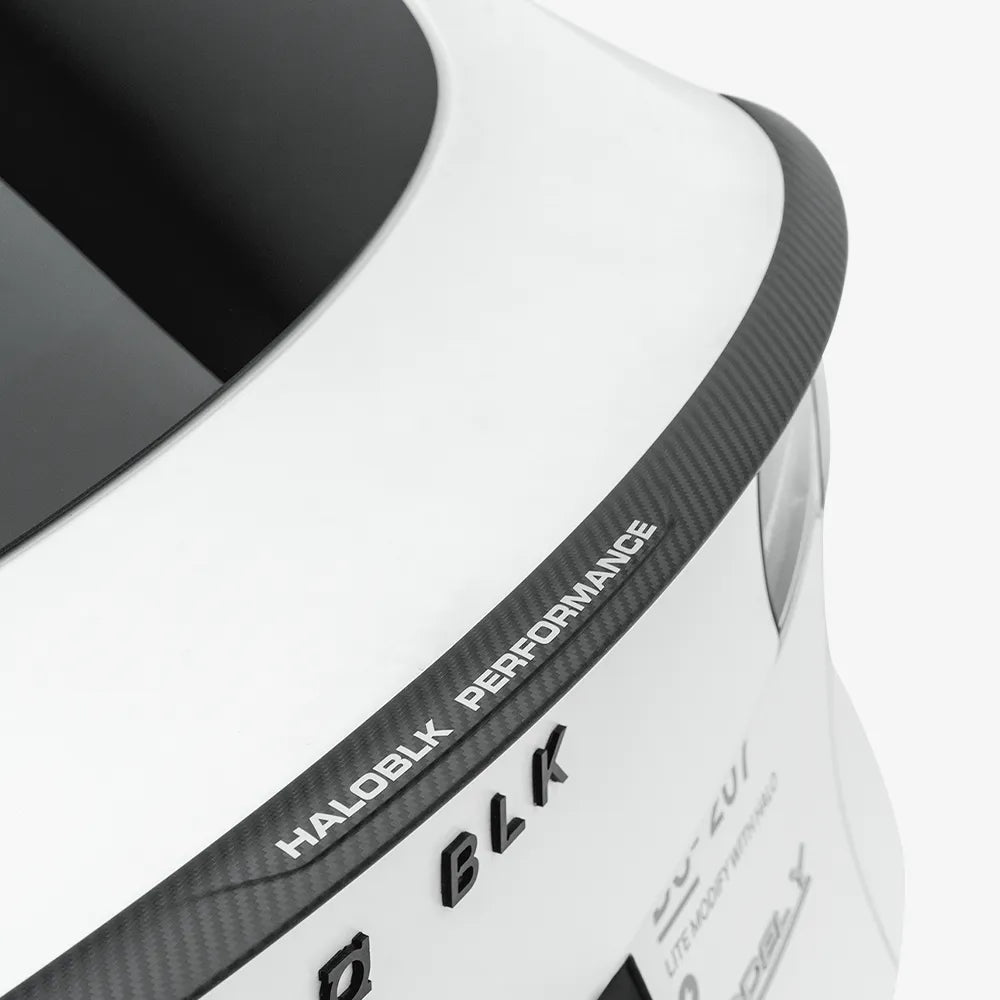 TaddonCarbon Fiber Spoiler For Tesla Model 3/Y