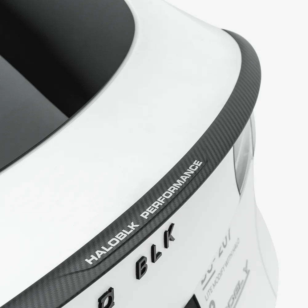 TaddonCarbon Fiber Spoiler For Tesla Model 3/Y