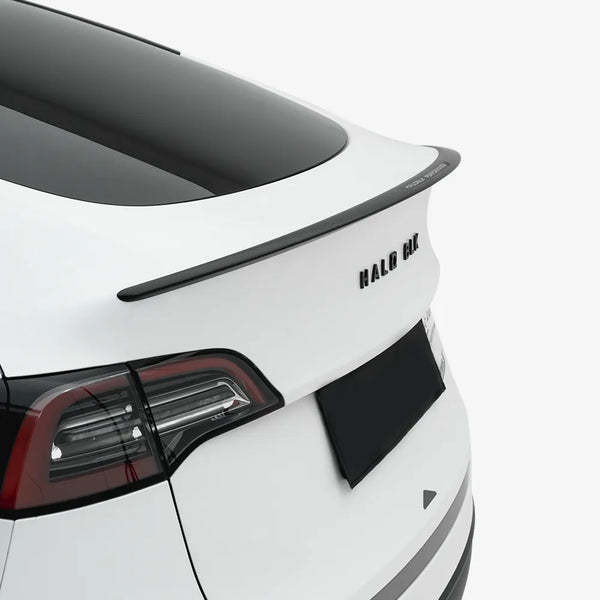 TaddonCarbon Fiber Spoiler For Tesla Model 3/Y