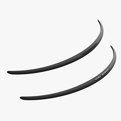 TaddonCarbon Fiber Spoiler For Tesla Model 3/Y