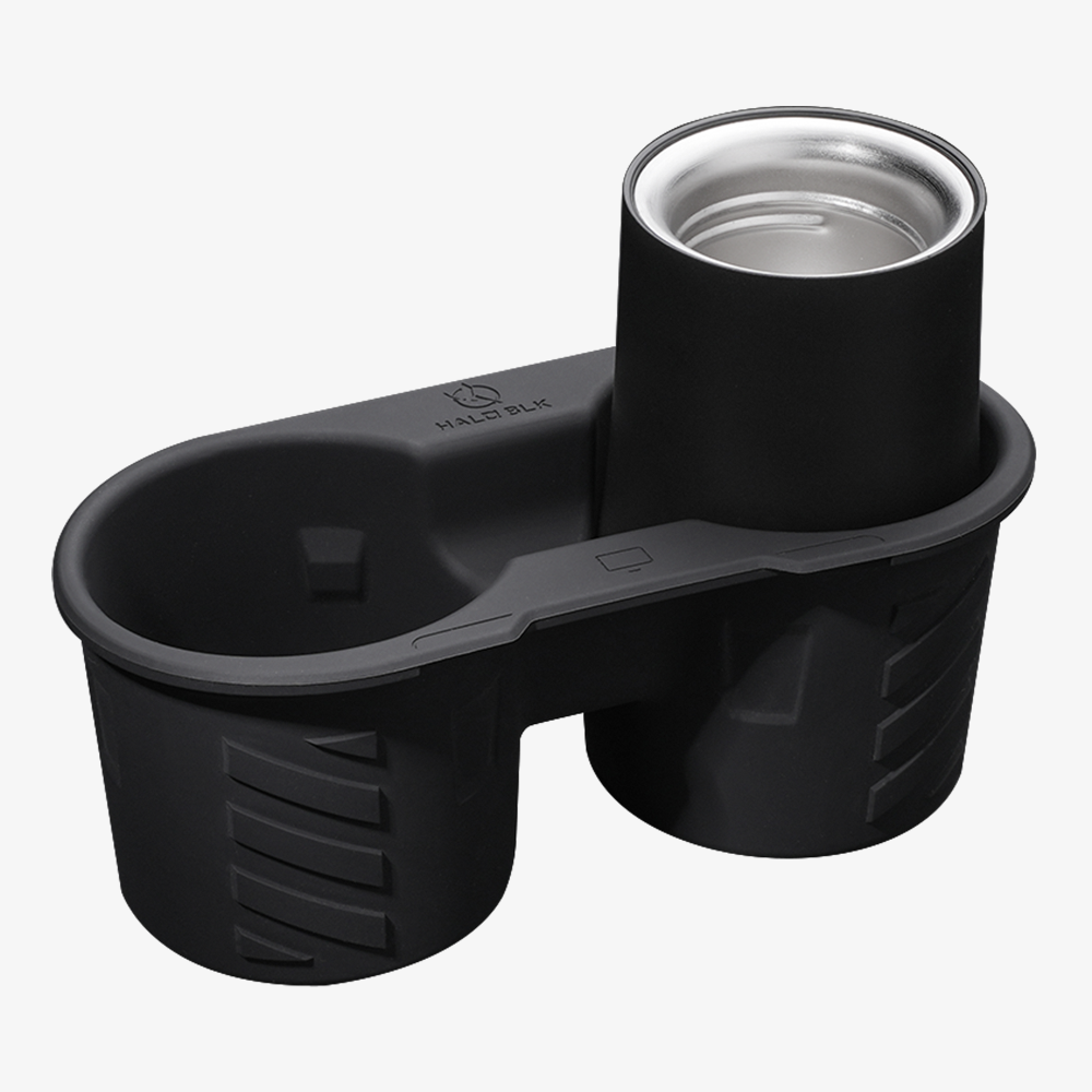 TaddonCenter Console Cup Holder For Tesla Model 3/Y