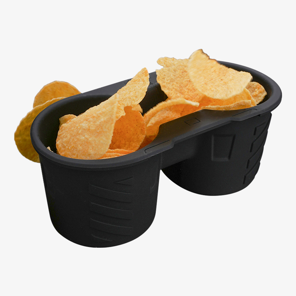 TaddonCenter Console Cup Holder For Tesla Model 3/Y