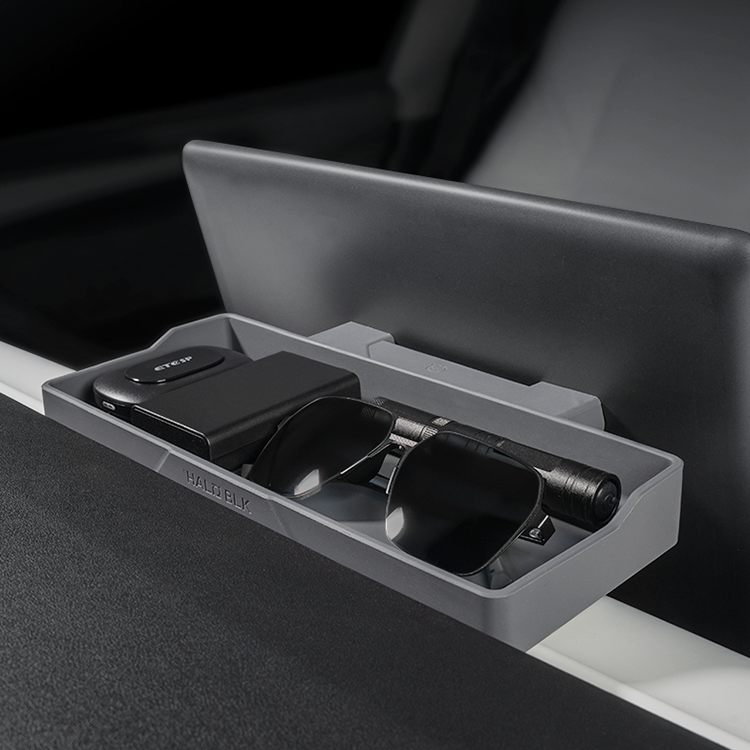 TaddonDashboard Tray for Tesla Model 3/Y
