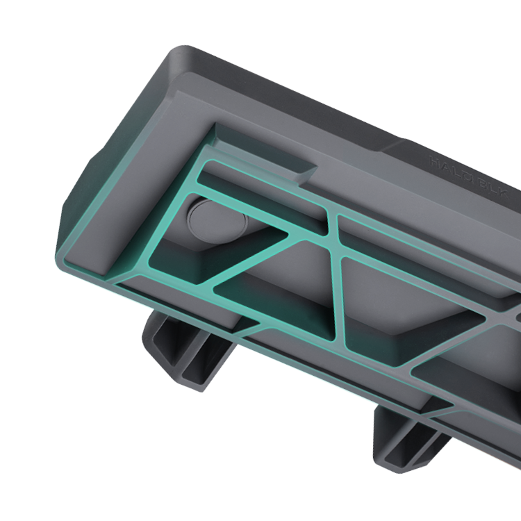 TaddonDashboard Tray for Tesla Model 3/Y