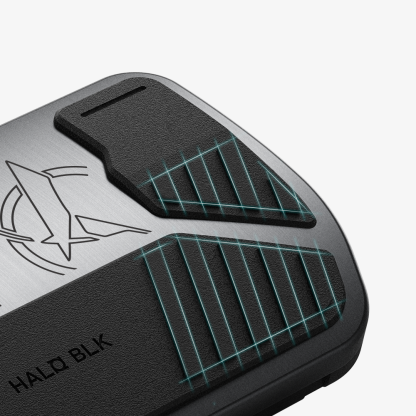 TaddonAlloy Foot Pedals for Tesla Model 3/Y/S/X/3 Highland