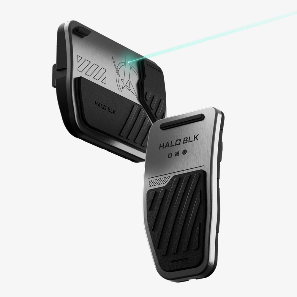 TaddonAlloy Foot Pedals for Tesla Model 3/Y/S/X/3 Highland