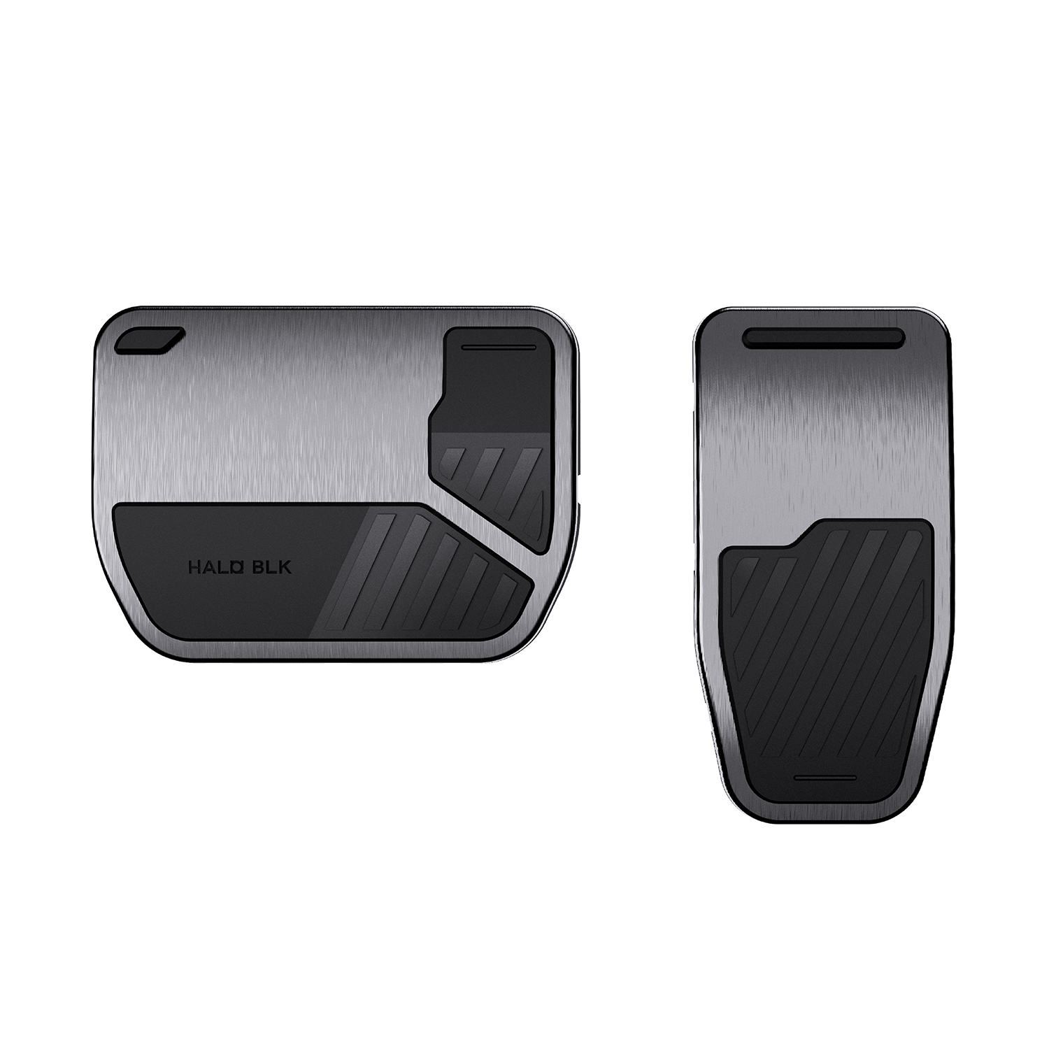 TaddonAlloy Foot Pedals for Tesla Model 3/Y/S/X/3 Highland