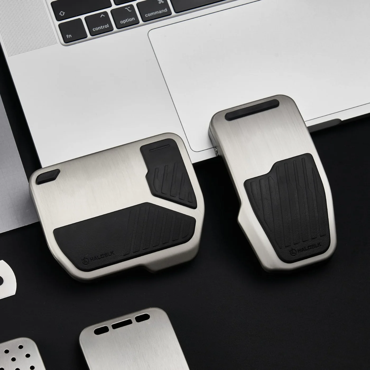 Alloy Foot Pedals for Tesla Model 3/Y/S/X/3 Highland